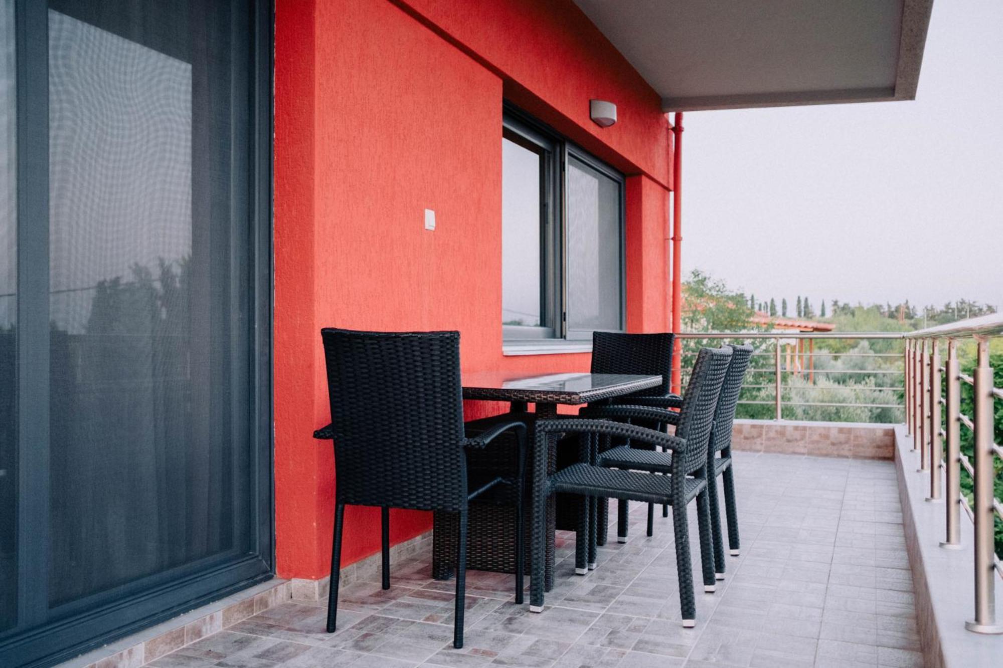 Anassa House Apartment Alexandroupoli Exterior foto