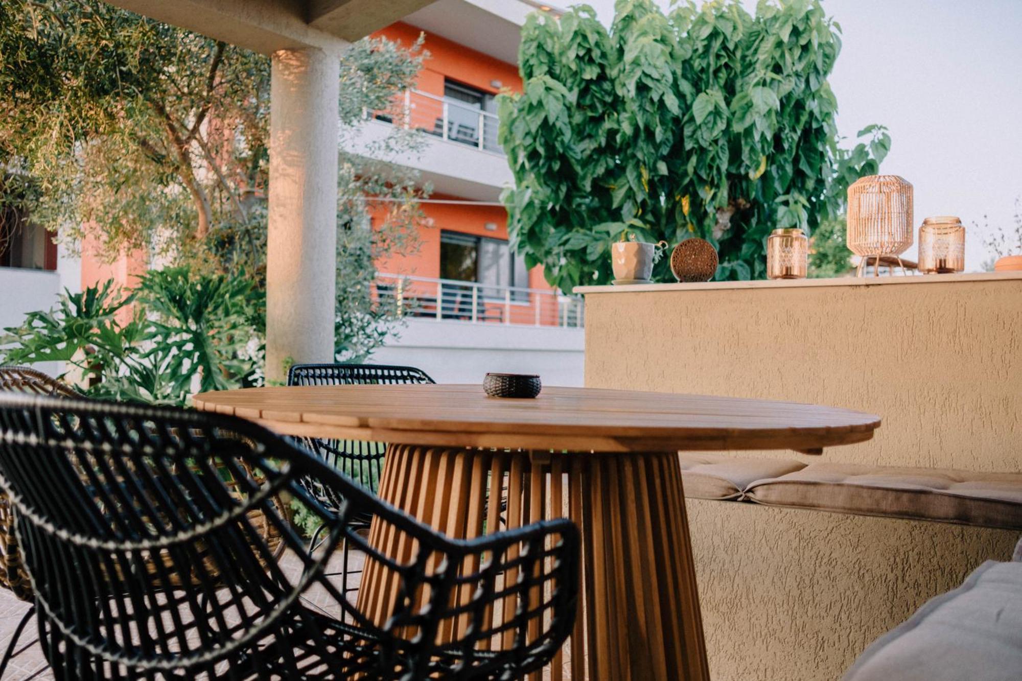Anassa House Apartment Alexandroupoli Exterior foto
