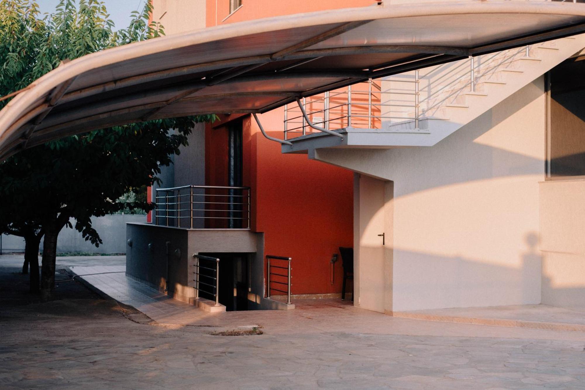 Anassa House Apartment Alexandroupoli Exterior foto