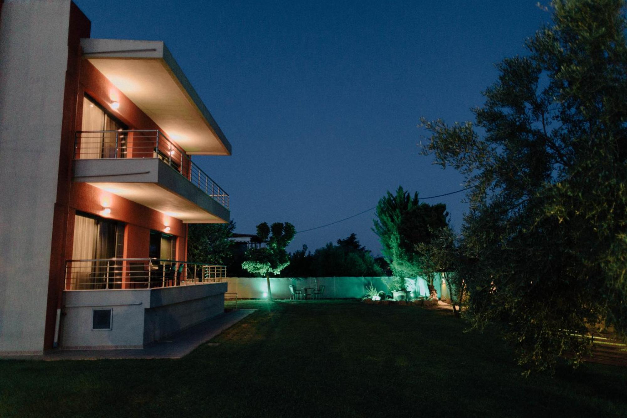 Anassa House Apartment Alexandroupoli Exterior foto