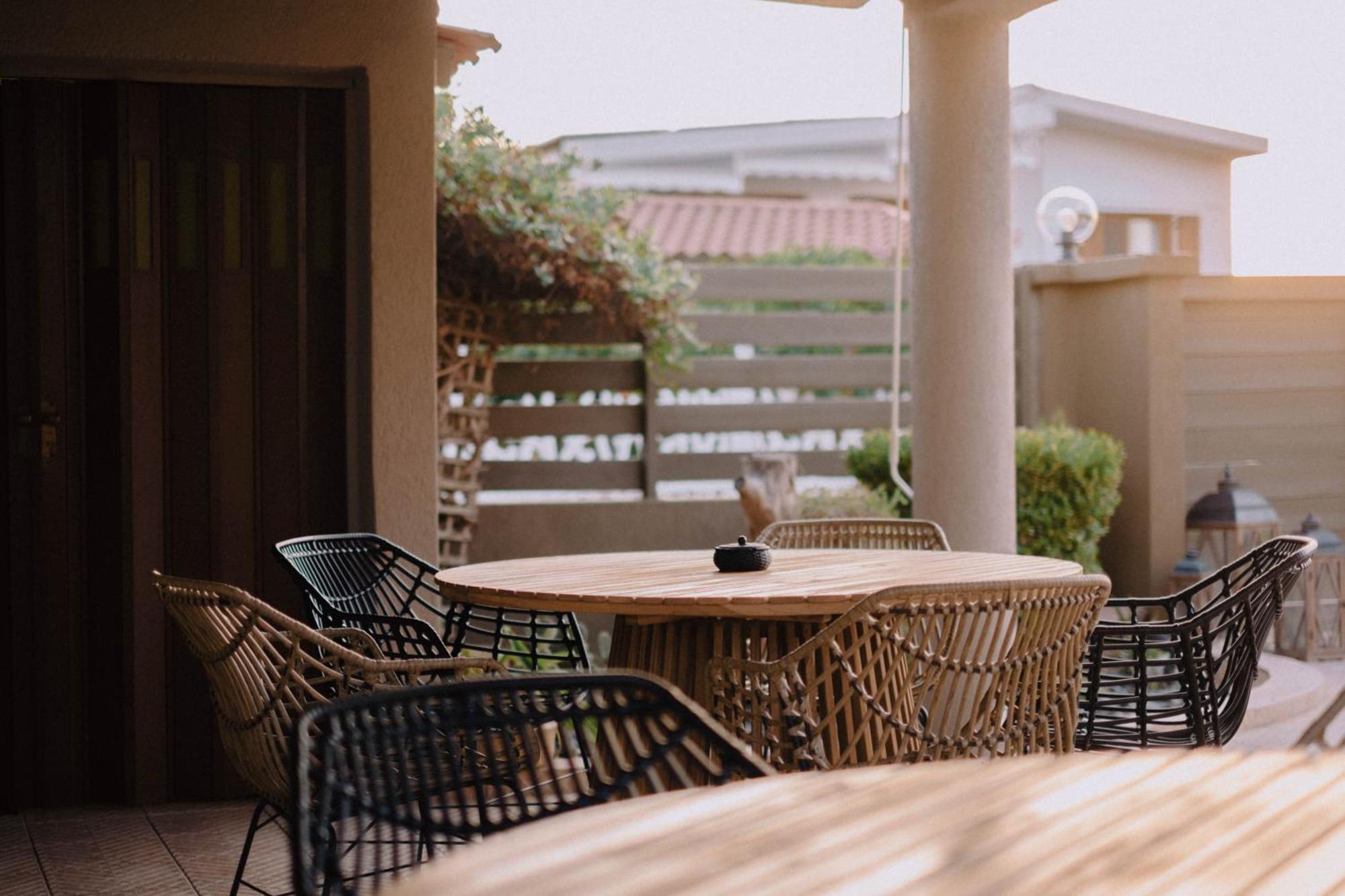 Anassa House Apartment Alexandroupoli Exterior foto
