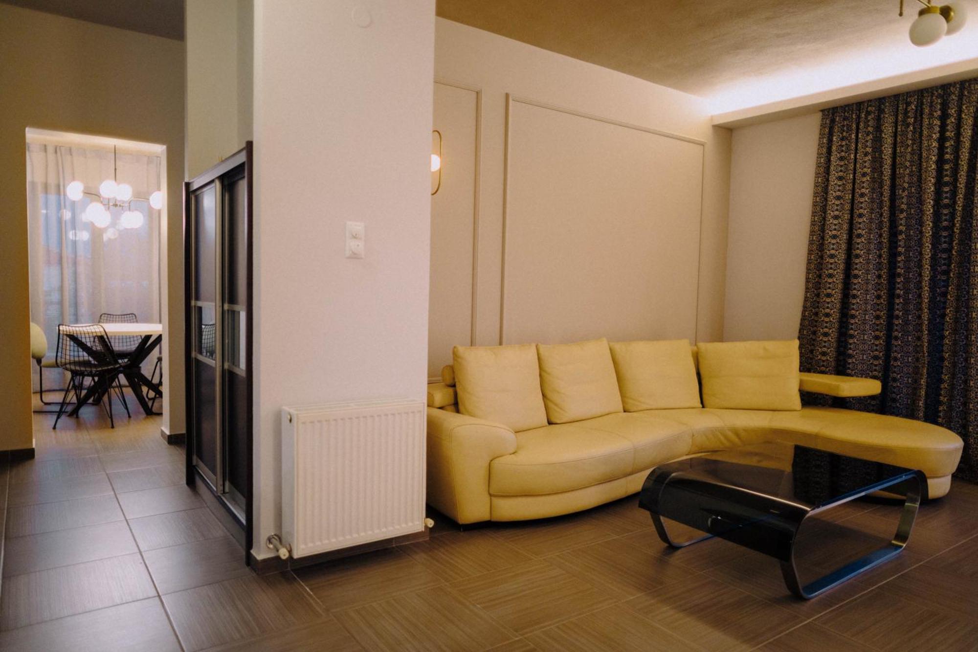 Anassa House Apartment Alexandroupoli Exterior foto