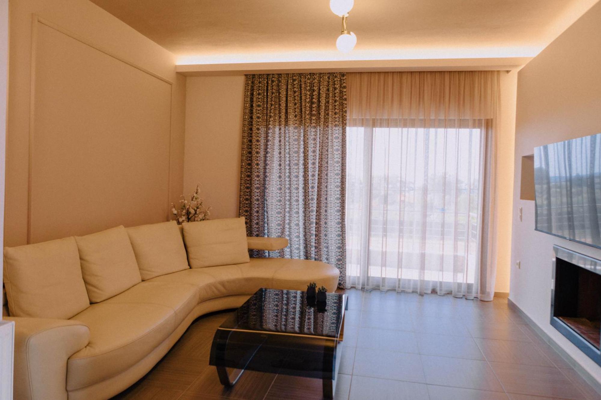 Anassa House Apartment Alexandroupoli Exterior foto